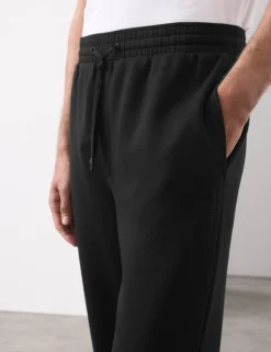 Modal Blend Stretch Joggers