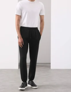 Modal Blend Stretch Joggers