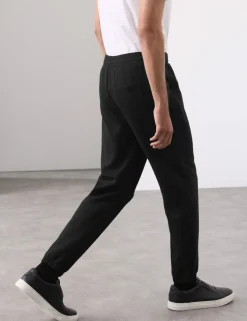 Modal Blend Stretch Joggers