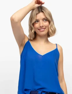 Modal Cami Top