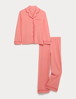 Modal Pyjama Set (3-16 Yrs)
