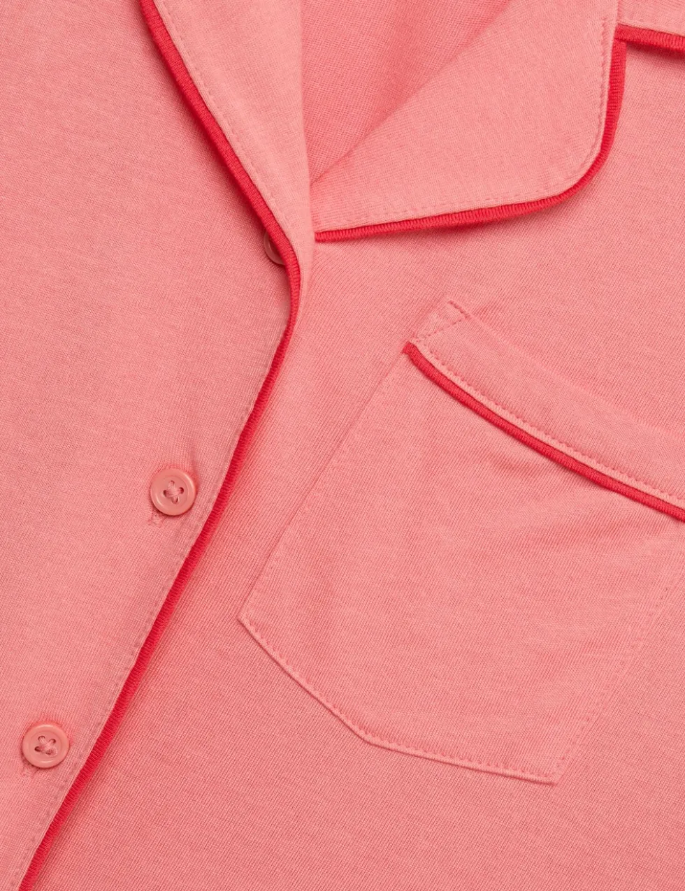Modal Pyjama Set (3-16 Yrs)