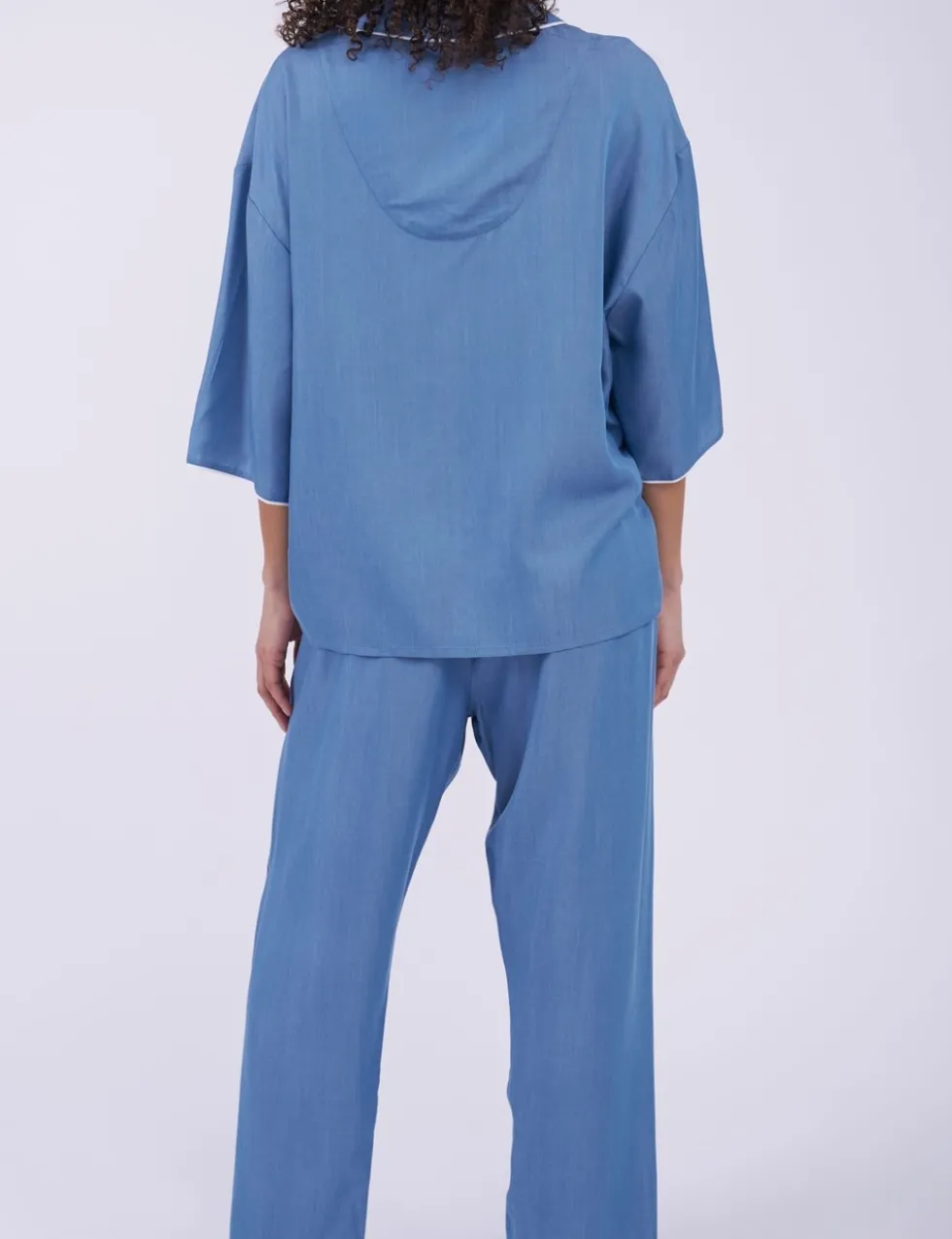 Modal Revere Pyjama Set