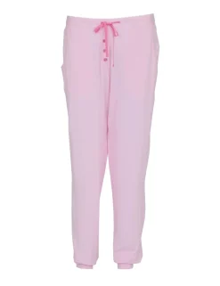 Modal Rich Cuffed Pyjama Bottoms