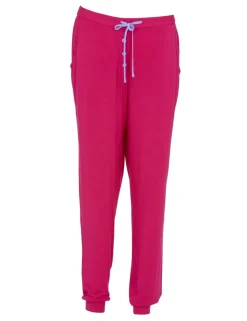 Modal Rich Drawstring Pyjama Bottoms