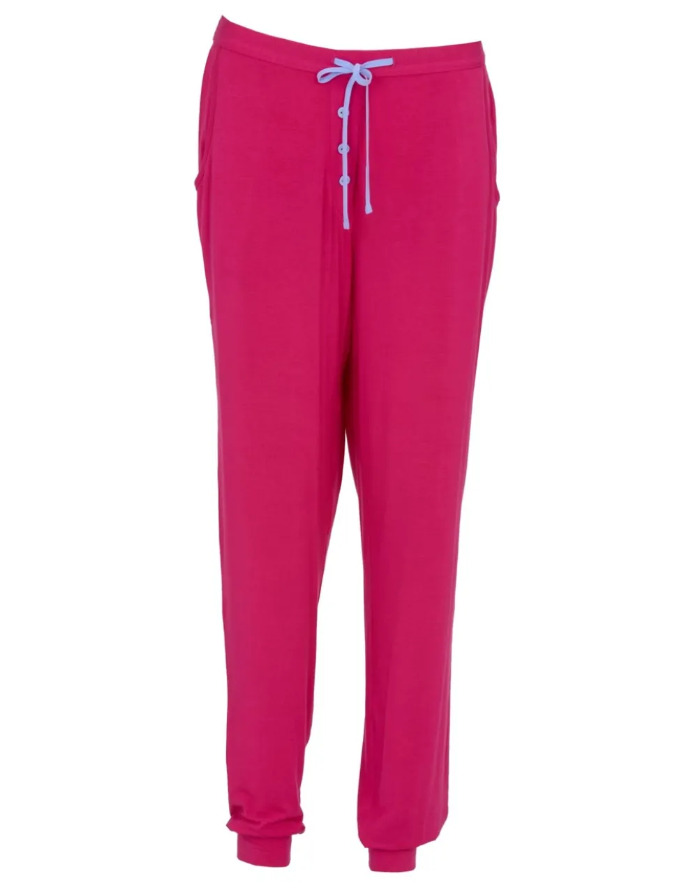 Modal Rich Drawstring Pyjama Bottoms