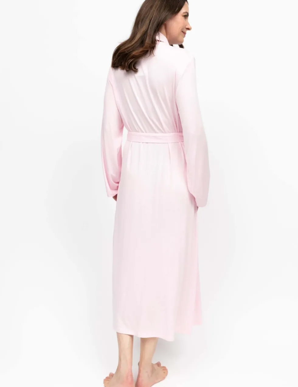 Modal Rich Dressing Gown