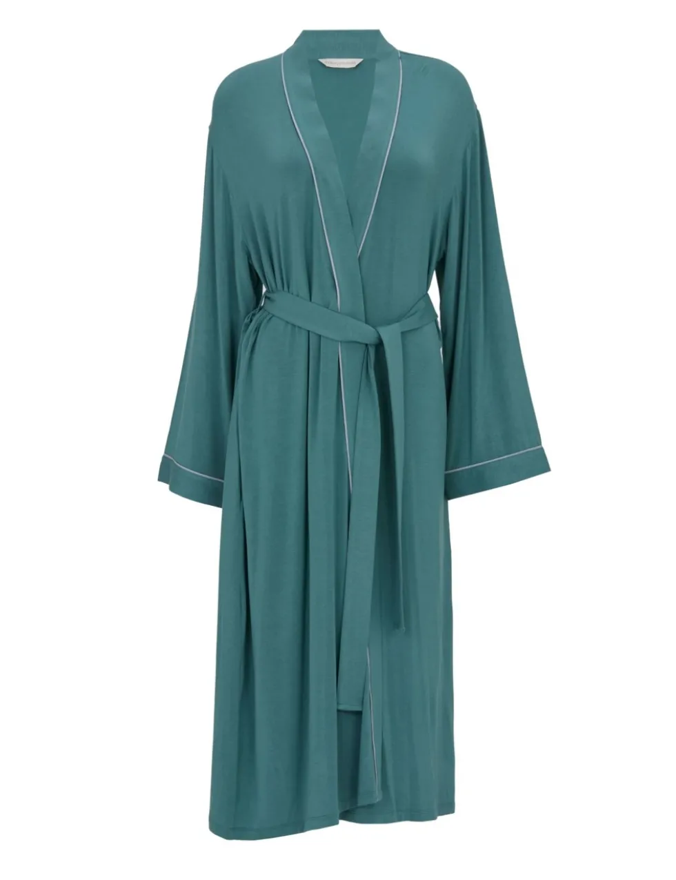 Modal Rich Jersey Dressing Gown