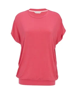 Modal Rich Jersey Pyjama Top
