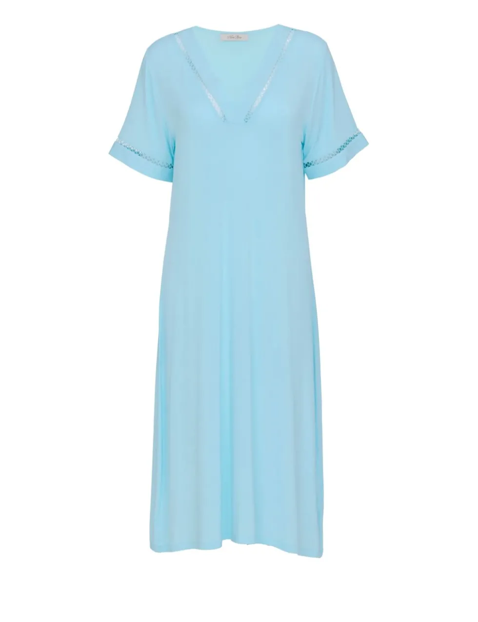 Modal Rich Nightdress