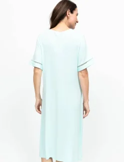 Modal Rich Nightdress