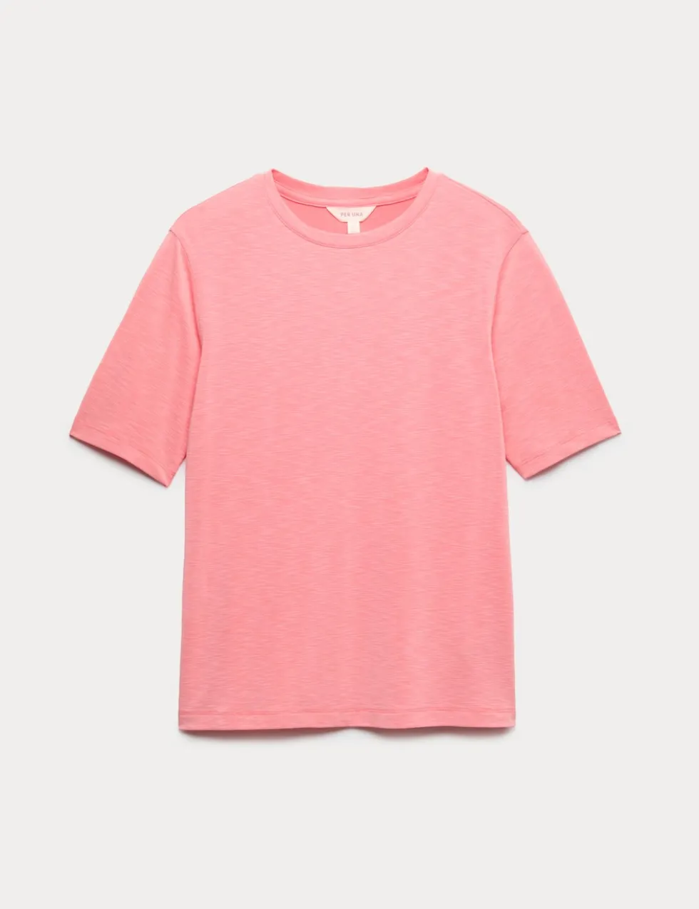 Modal Rich Oversized T-Shirt