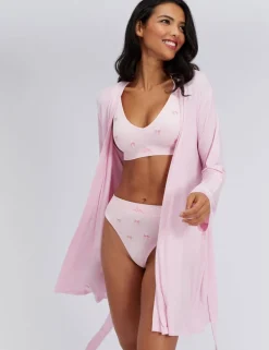 Modal Robe
