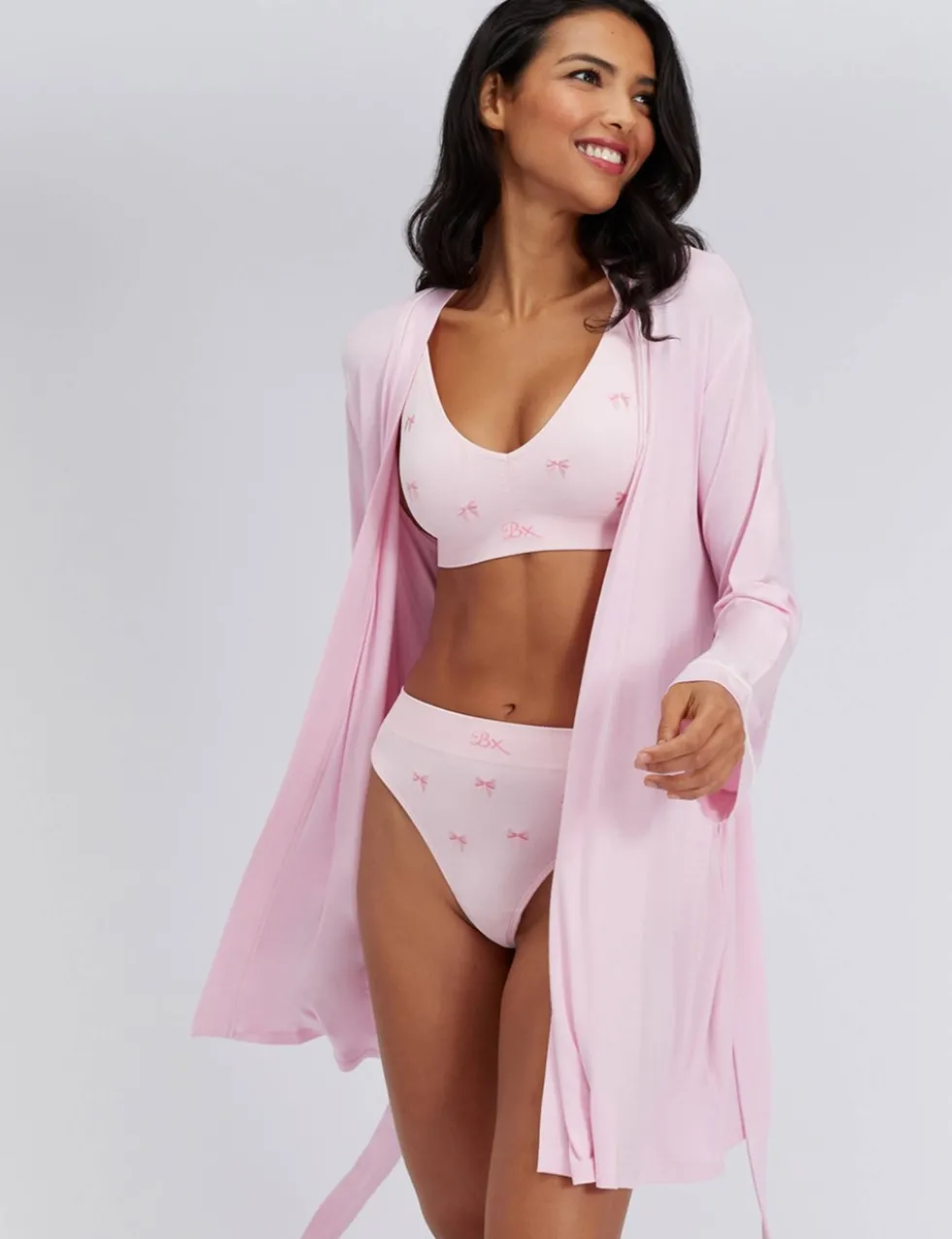Modal Robe