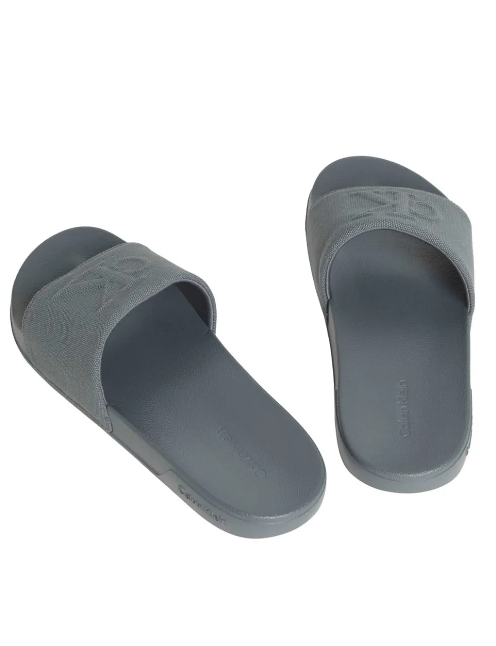 Monogram Logo Sliders
