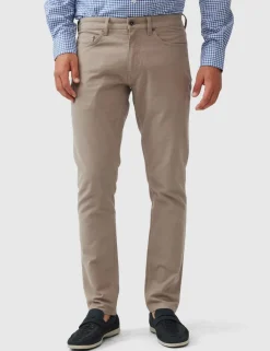 Motion 2 Regular Fit 5 Pocket Jeans