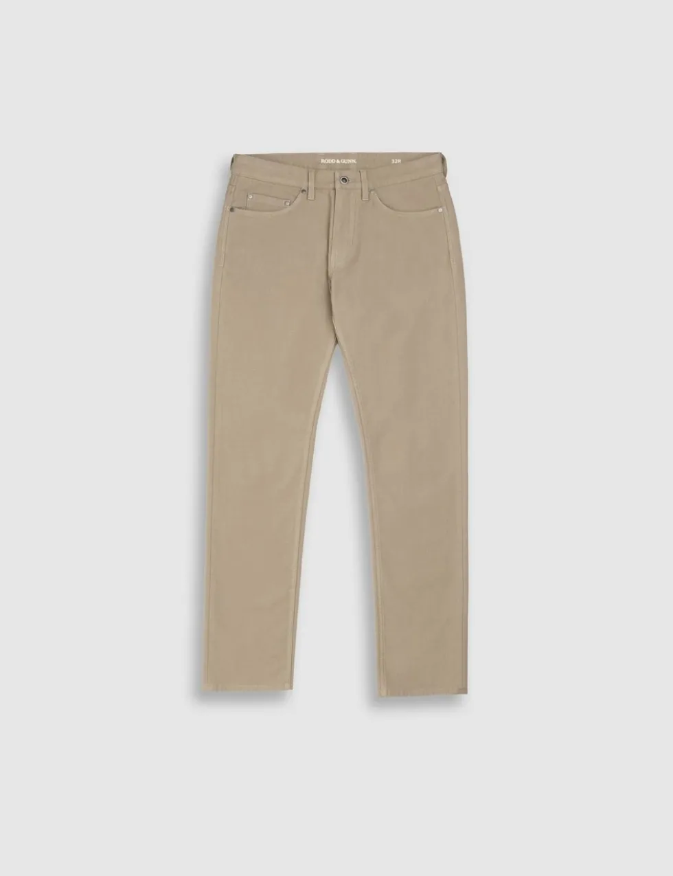 Motion 2 Regular Fit 5 Pocket Jeans