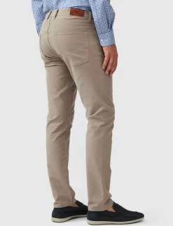 Motion 2 Regular Fit 5 Pocket Jeans