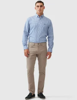Motion 2 Regular Fit 5 Pocket Jeans