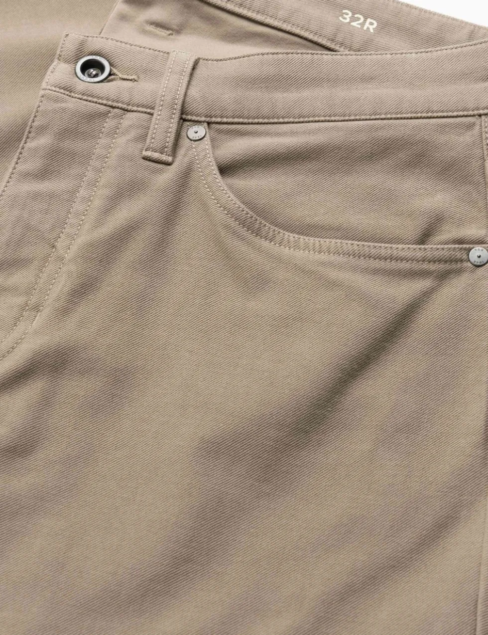 Motion 2 Regular Fit 5 Pocket Jeans