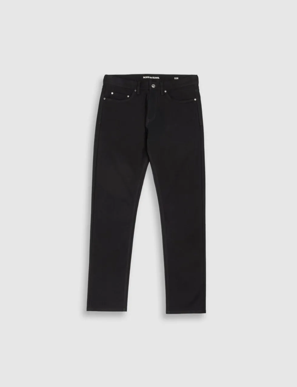 Motion 2 Regular Fit 5 Pocket Jeans
