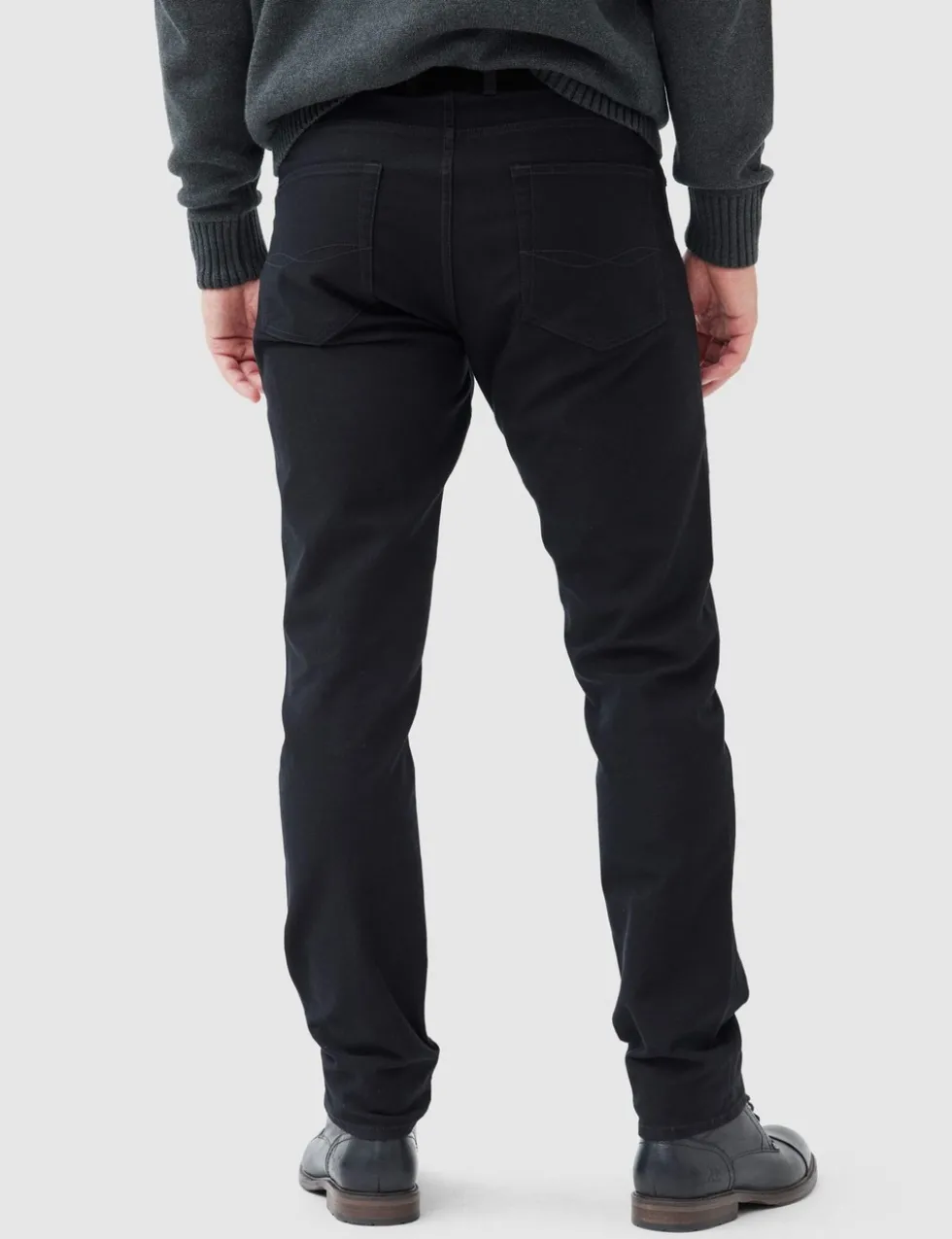 Motion 2 Regular Fit 5 Pocket Jeans