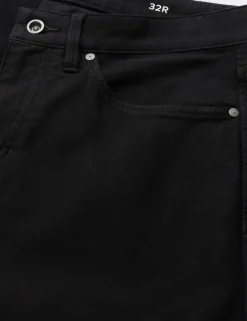Motion 2 Regular Fit 5 Pocket Jeans