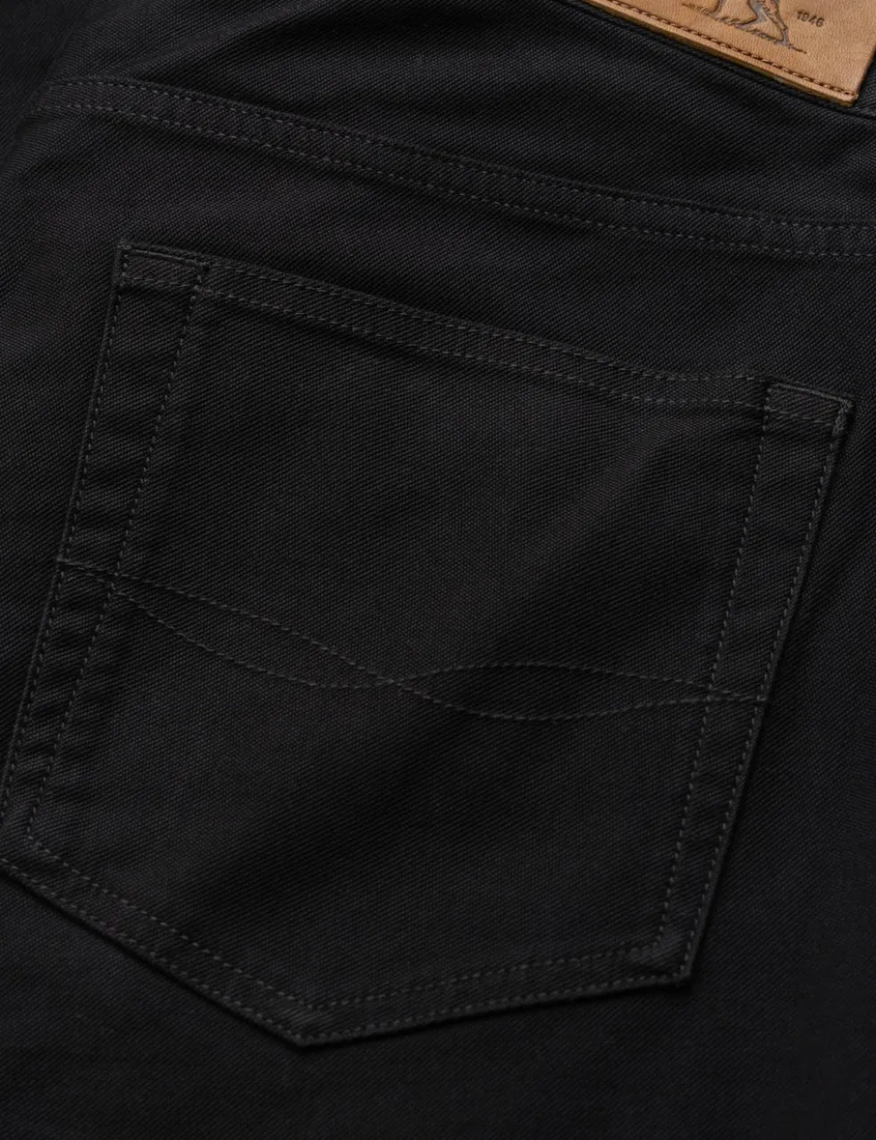 Motion 2 Regular Fit 5 Pocket Jeans