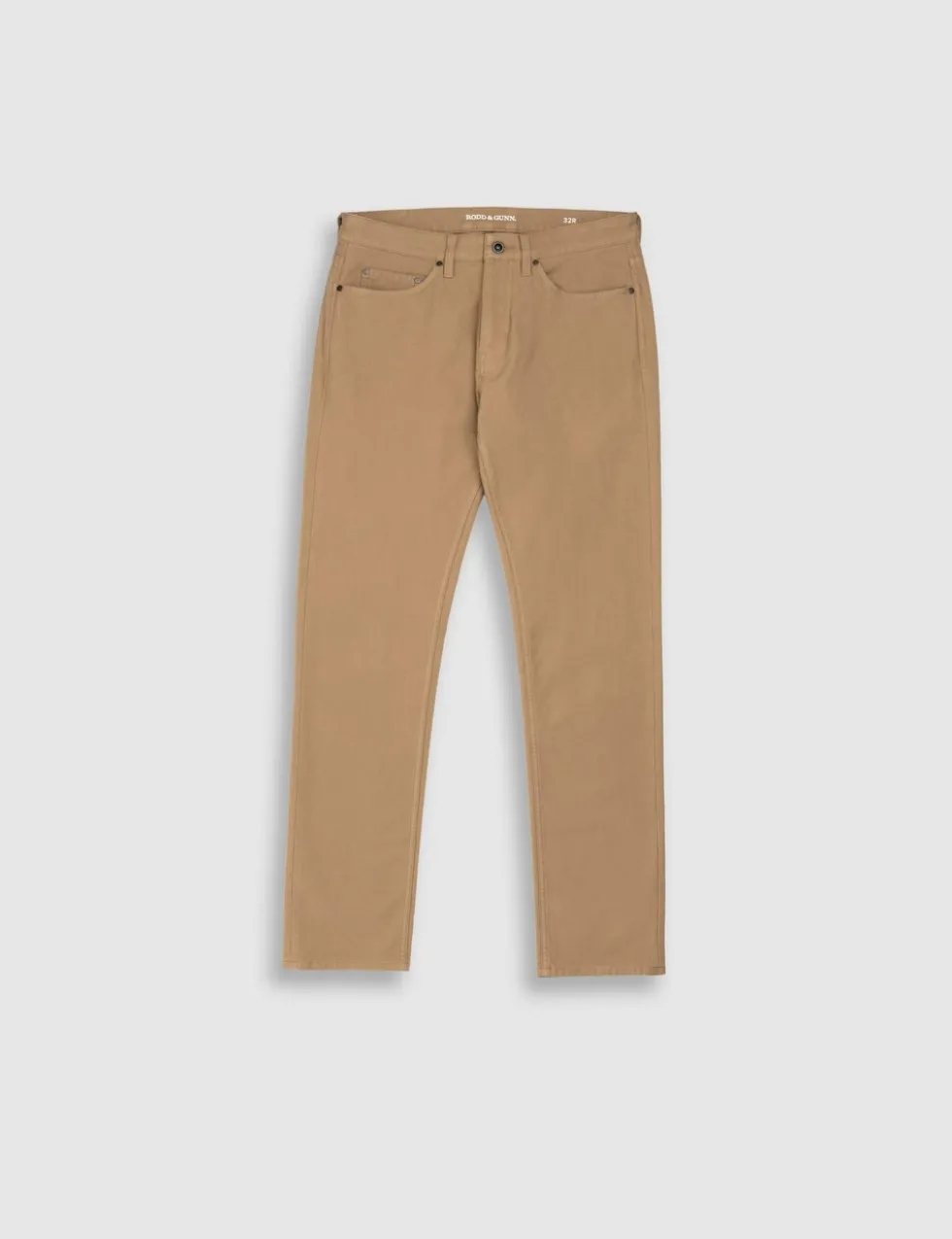 Motion 2 Regular Fit 5 Pocket Jeans