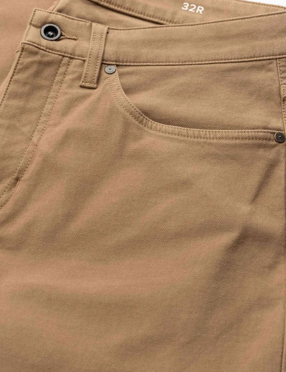 Motion 2 Regular Fit 5 Pocket Jeans