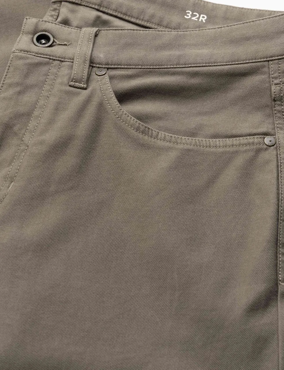 Motion 2 Regular Fit 5 Pocket Jeans