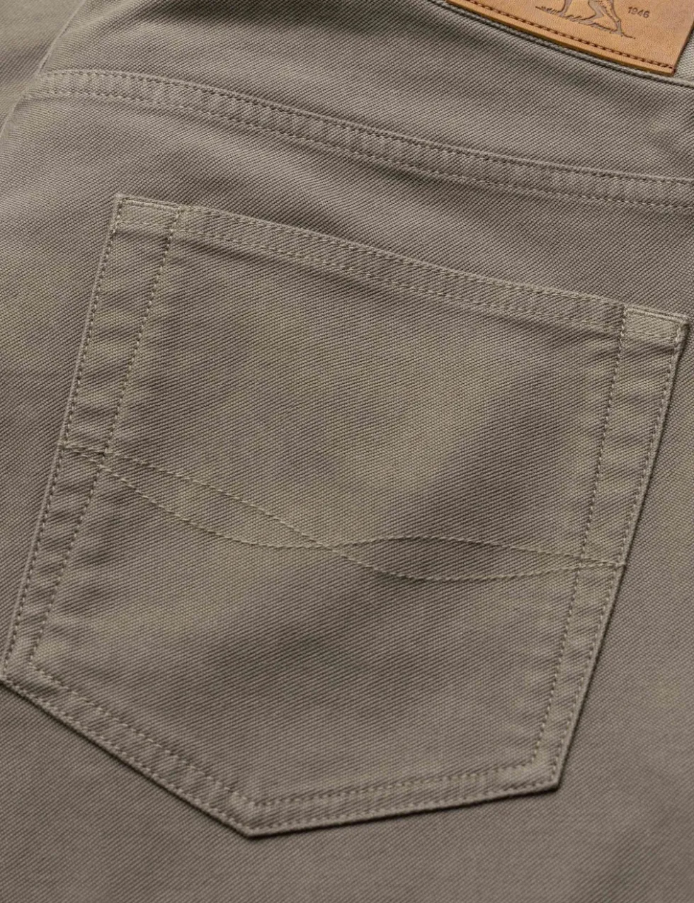 Motion 2 Regular Fit 5 Pocket Jeans
