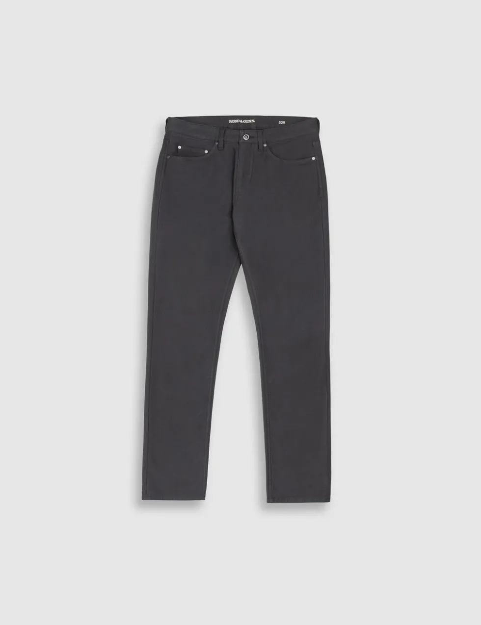 Motion 2 Regular Fit 5 Pocket Jeans