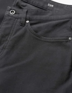 Motion 2 Regular Fit 5 Pocket Jeans