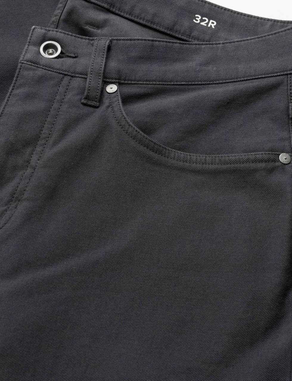 Motion 2 Regular Fit 5 Pocket Jeans