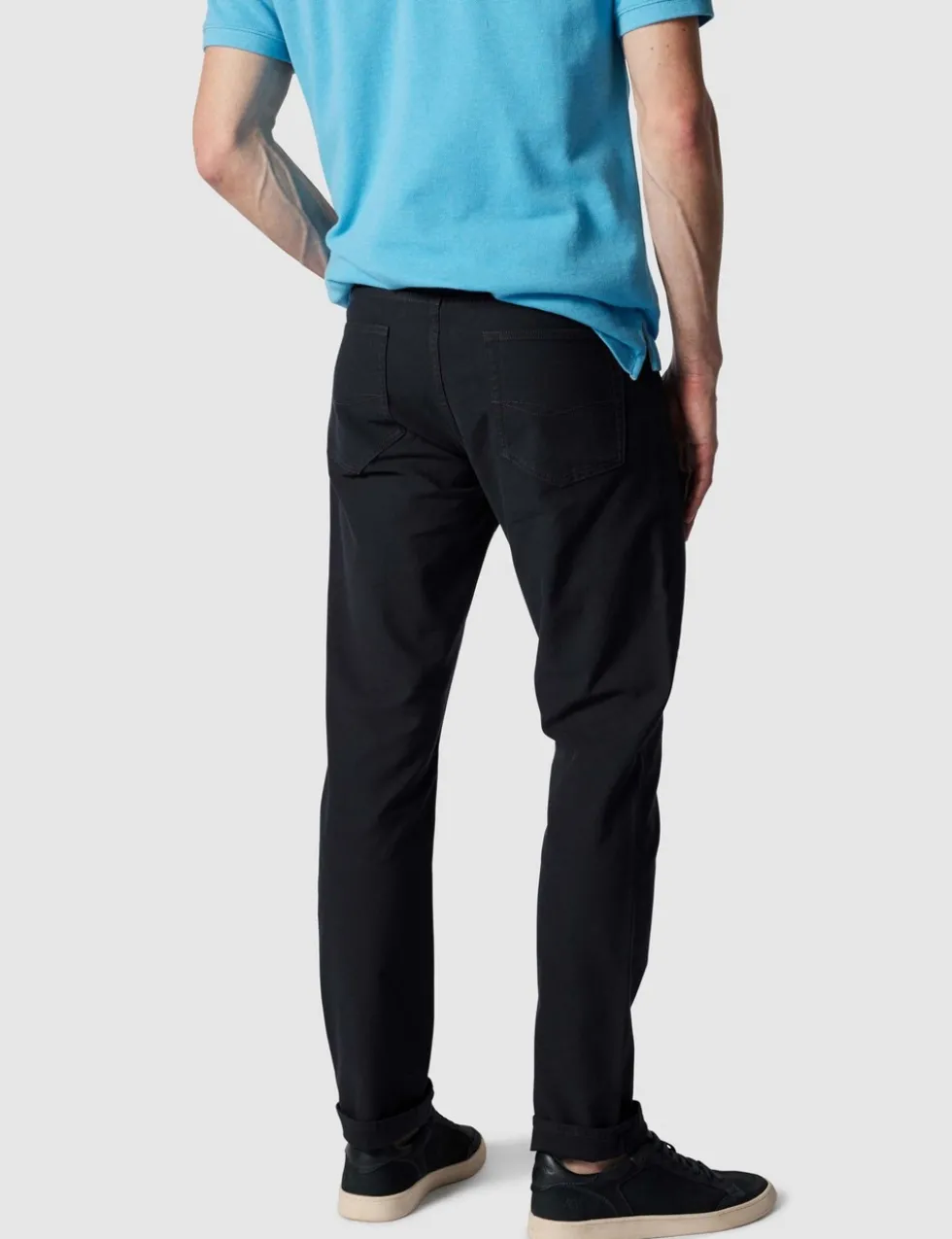 Motion 2 Regular Fit 5 Pocket Jeans