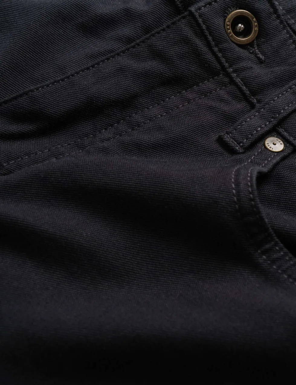 Motion 2 Regular Fit 5 Pocket Jeans