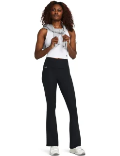 Motion High Waisted Flared Leggings