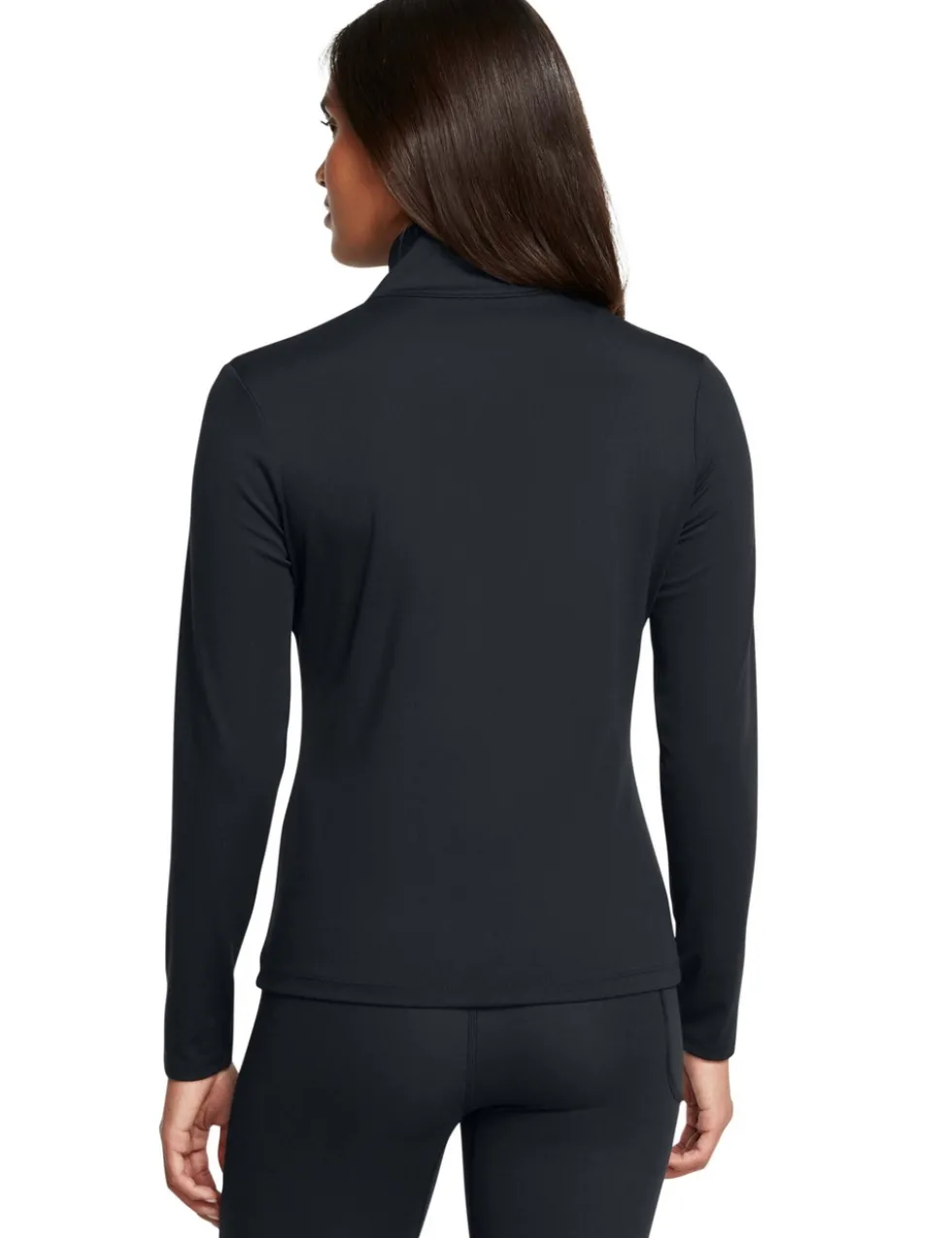 Motion Zip Up Funnel Neck Sports Jacket