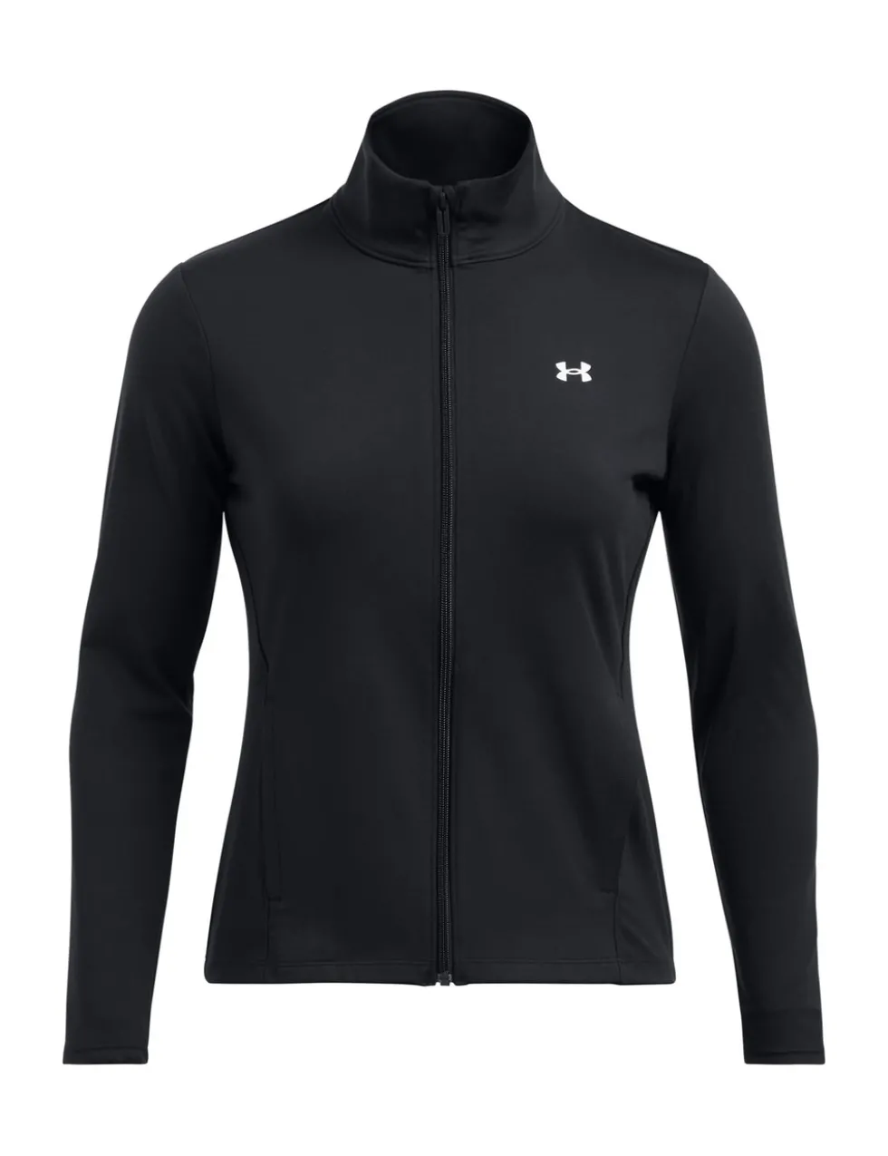 Motion Zip Up Funnel Neck Sports Jacket