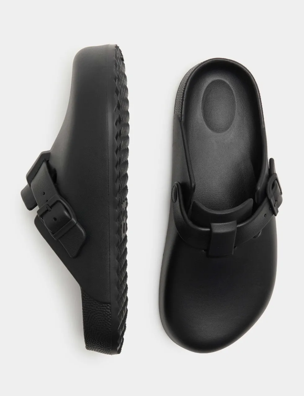 Moulded Mules