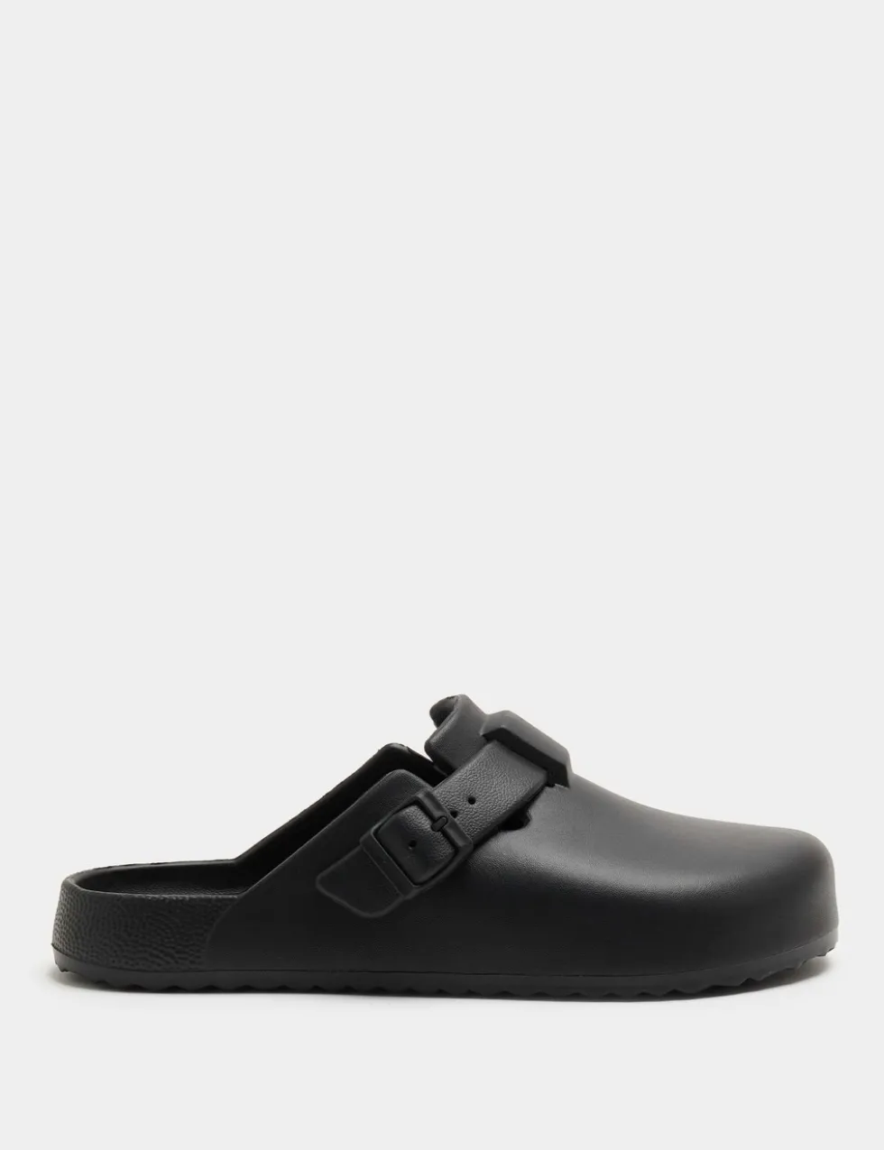Moulded Mules