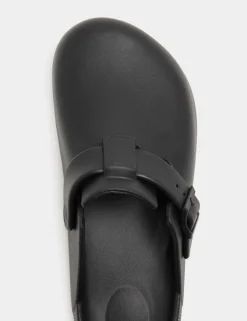 Moulded Mules