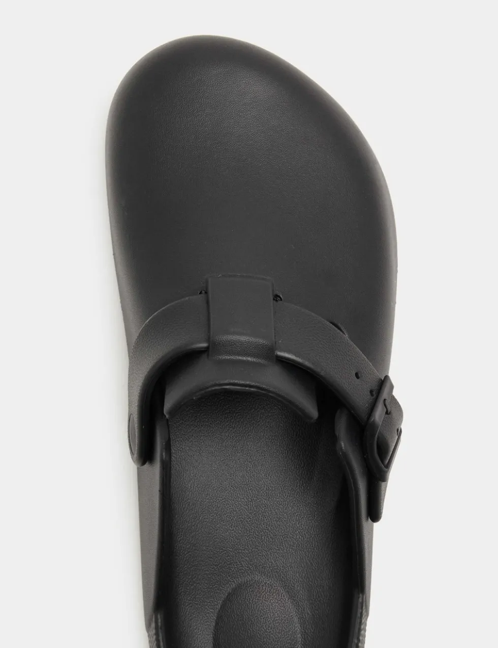 Moulded Mules