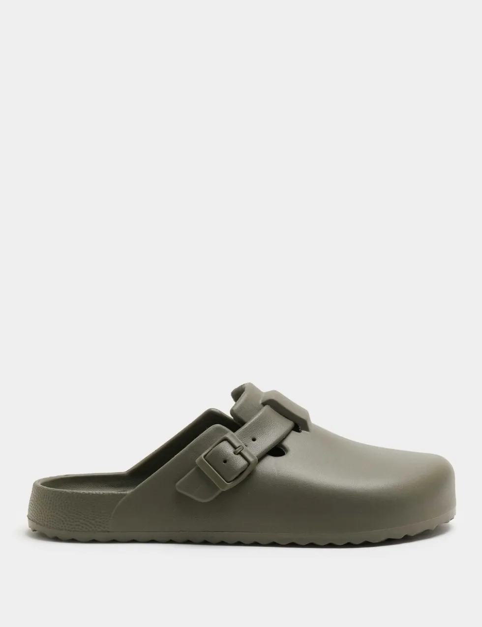 Moulded Mules