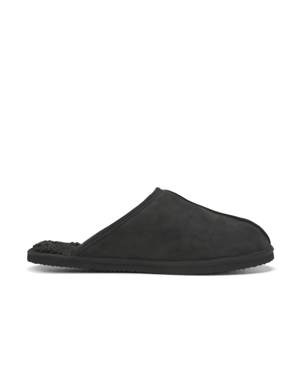 Mule Slippers