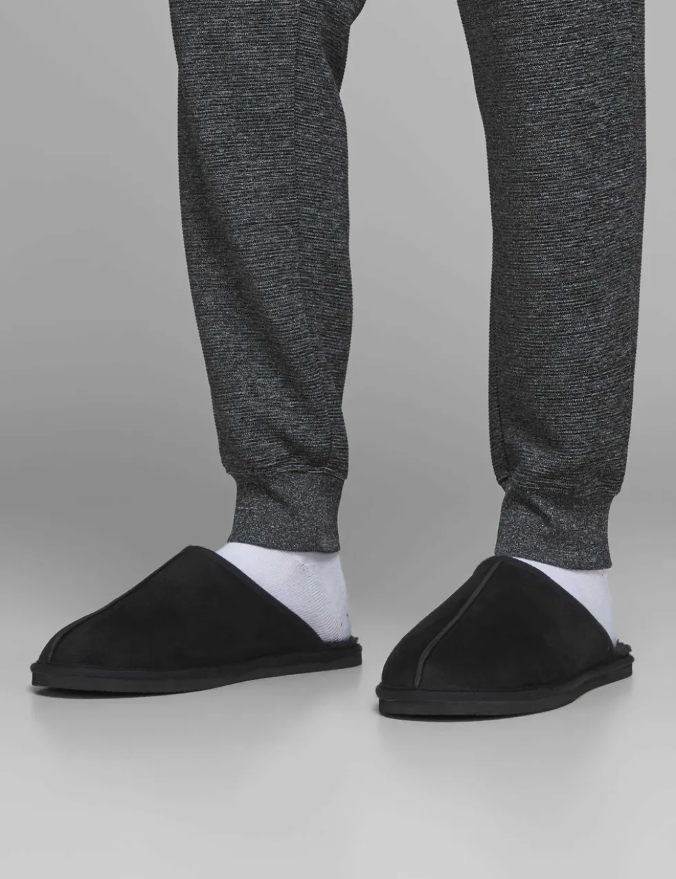 Mule Slippers