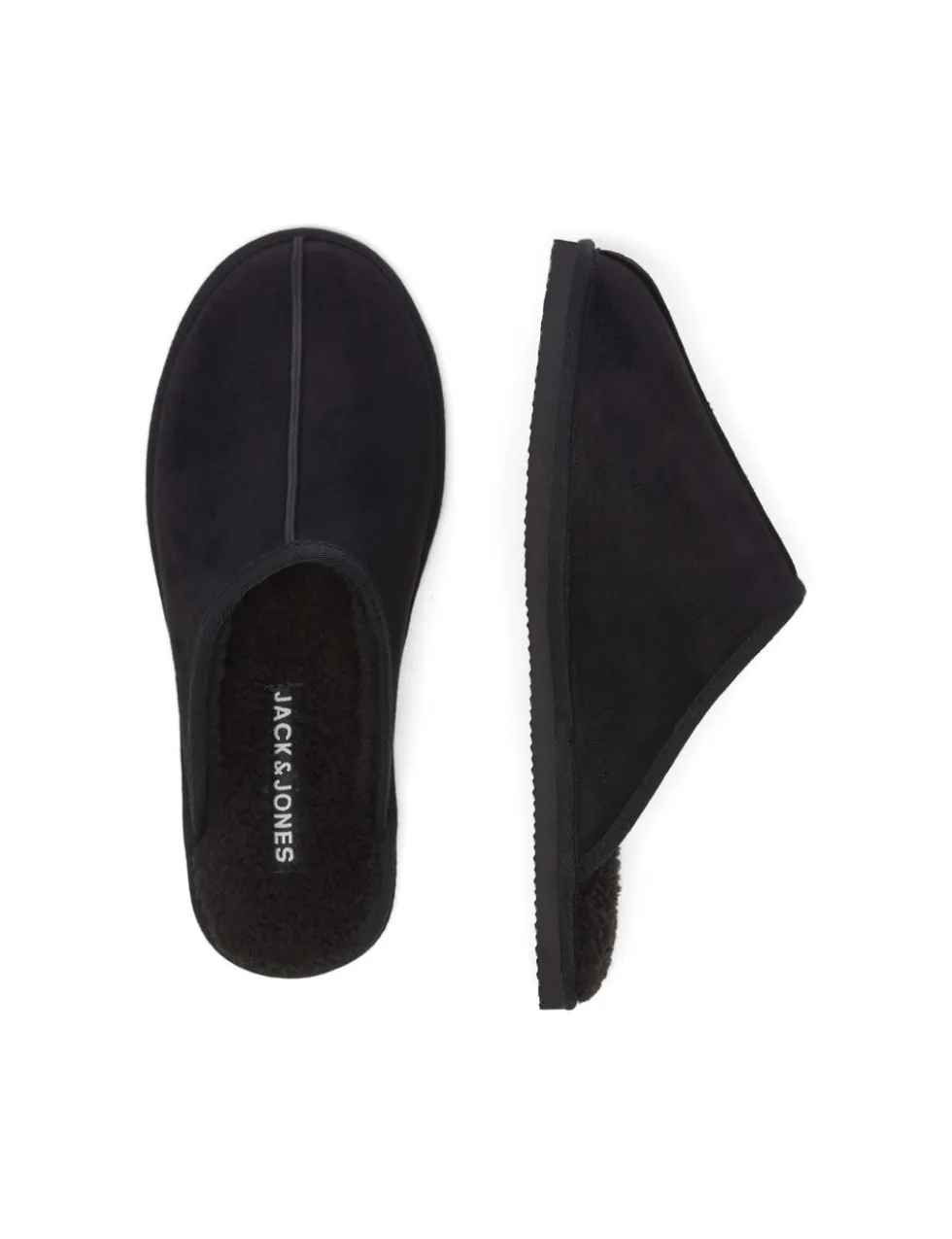 Mule Slippers
