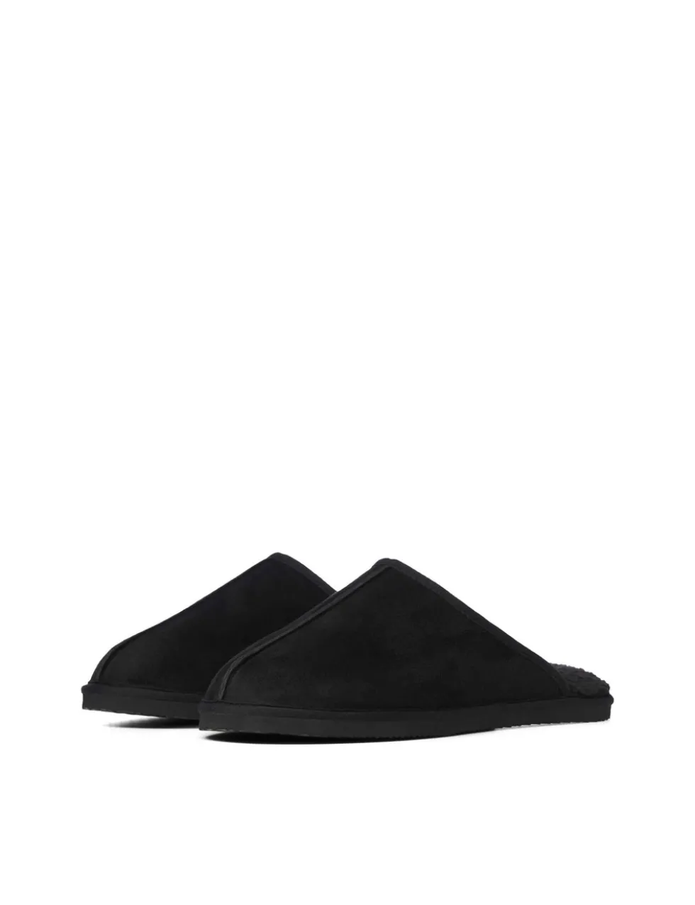 Mule Slippers