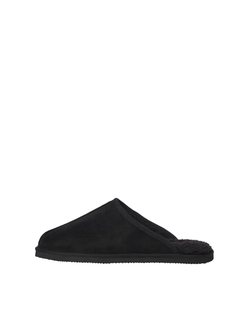 Mule Slippers